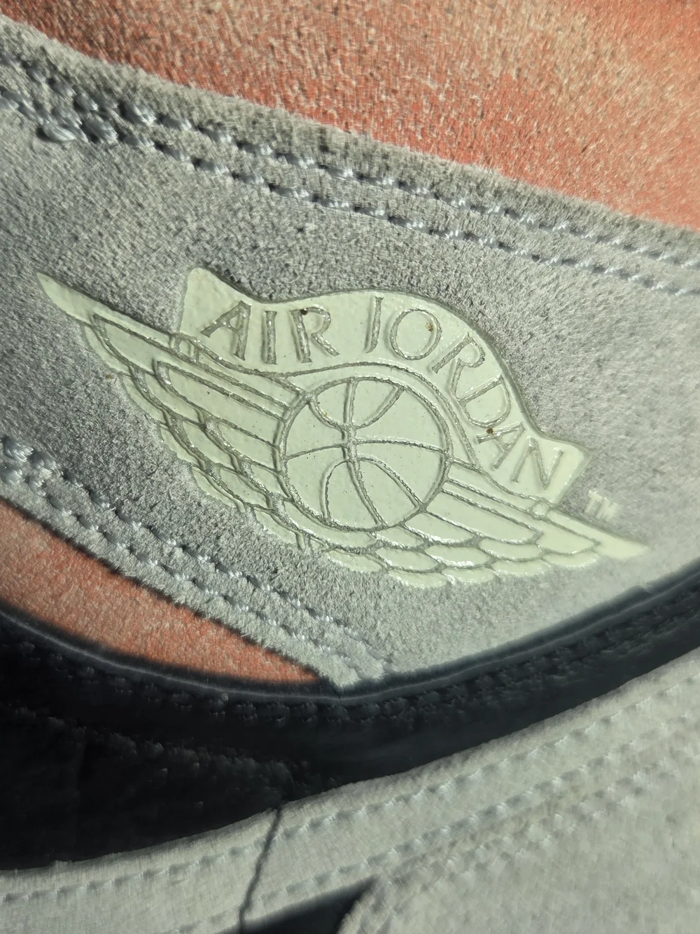 Nike Air Jordan 1 Retro High OG 